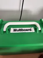 Modular Label