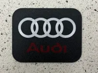 0.2mm layer, 2 walls, 5% infill