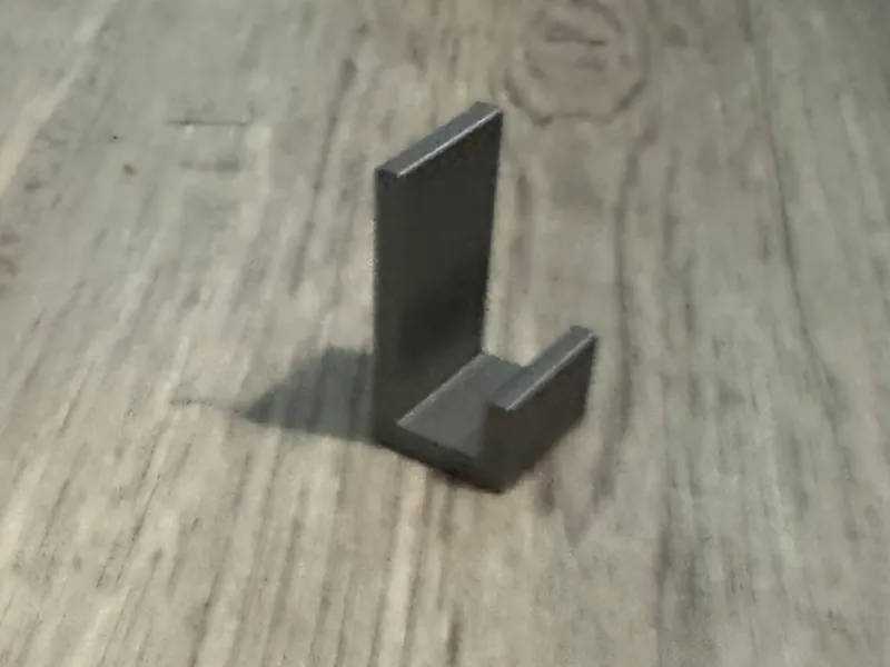 hat hook 