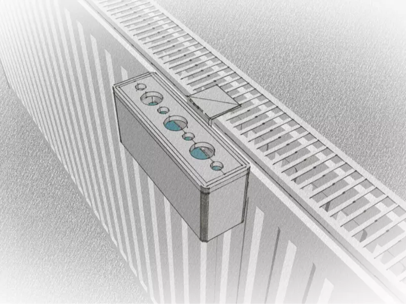 Radiator Humidifier