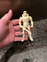Figurine Halo miniature — photo 4