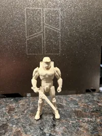 Figurine Halo miniature — photo 3