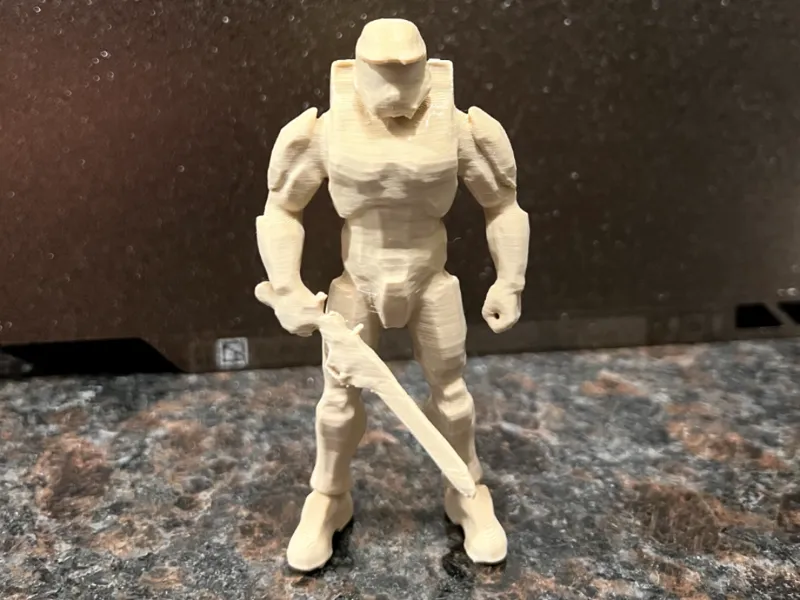 Halo 20 grams!