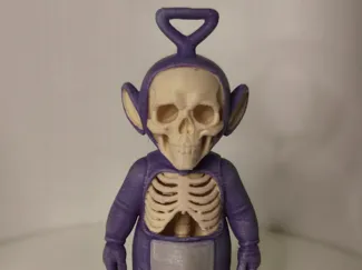 Teleton T