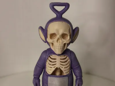 Teleton T