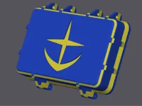 Earth Federation Forces