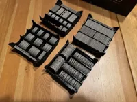 0.16mm layer, 2 walls, 15% infill