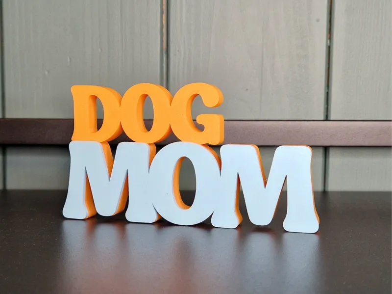 Dog Mom  *no AMS