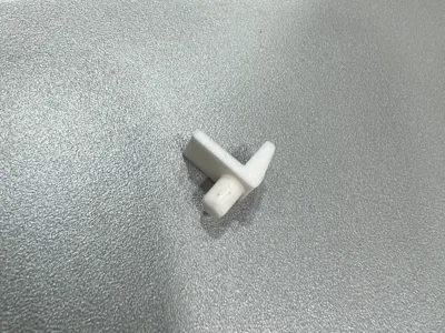 Cabinet Shelf Support Peg