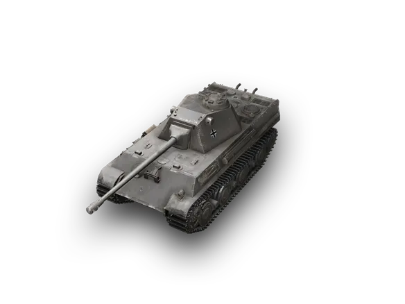 E-50M