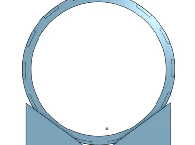 Wheel