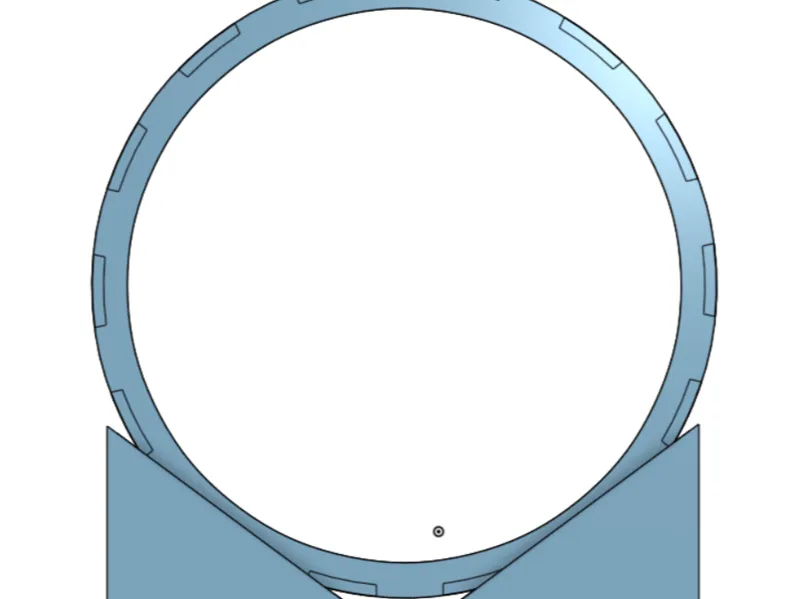 Wheel