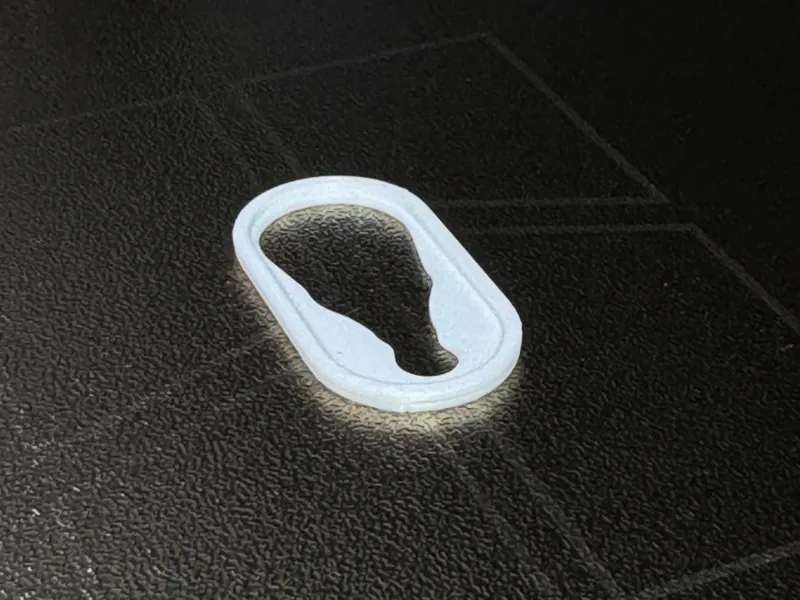 PetSnowy Clip for Litterbox