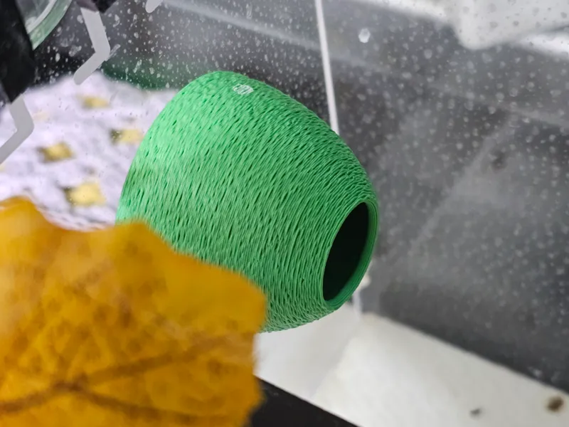 Magnetic Gecko House (Morning Gecko Hide)