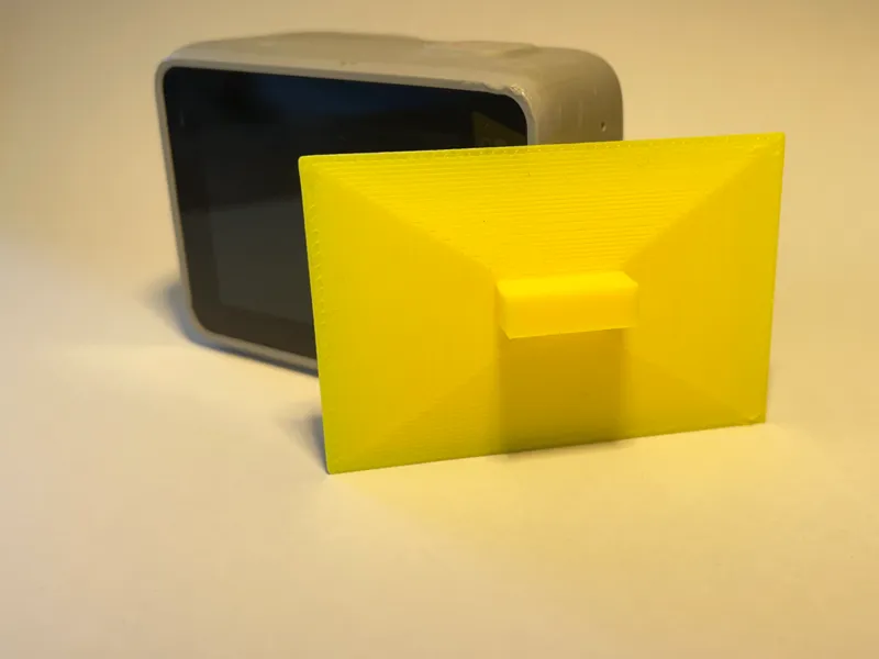 GoPro Screen cover