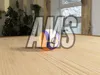 AMS Profile