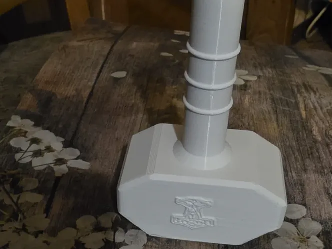 Thor  Hammer