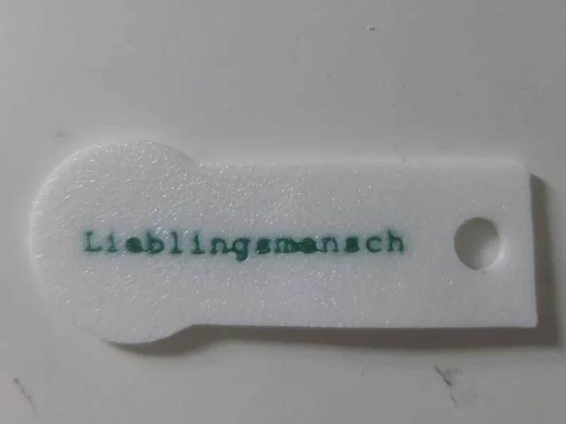 Einkaufswagenklauer individuell anpassbar