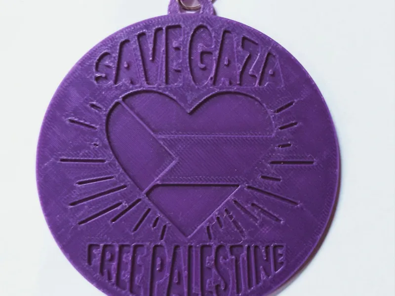 Save Gaza