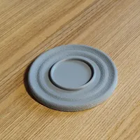 0.2mm layer, 2 walls, 12% infill
