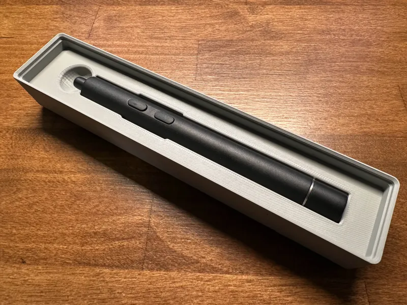 iFixit Electric Screwdriver Gridfinity Bin