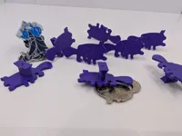 TPU For AMS