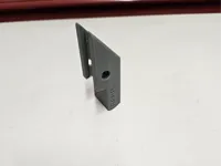 0.2mm layer, 3 walls, 15% infill