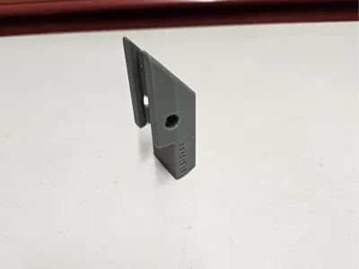 Bag Rider for RPRR (Low Profile)