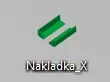 Overlay X