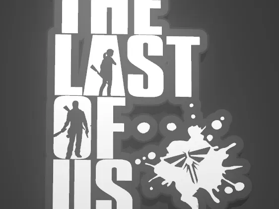 Last of us light box