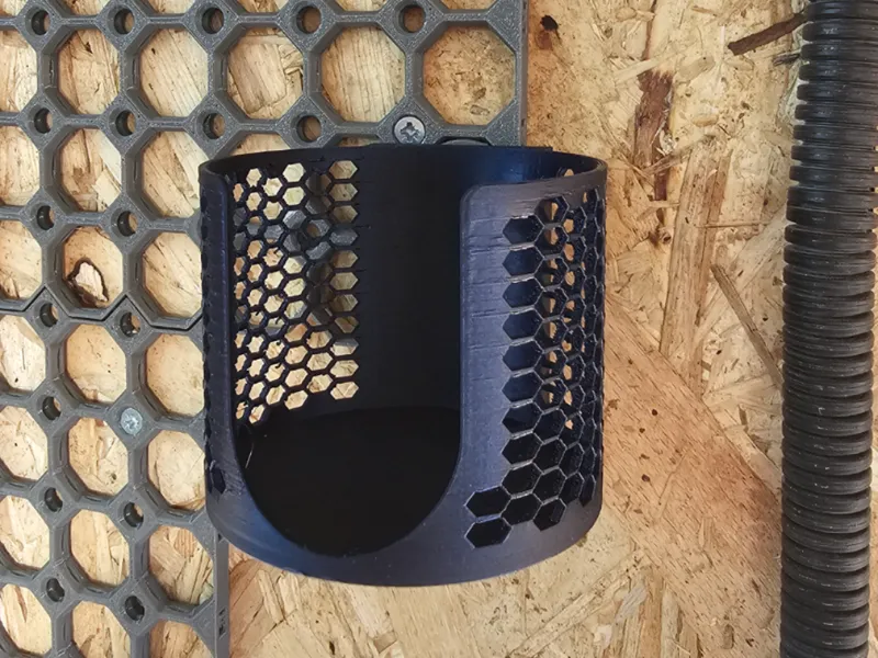 multiboard porte canette/wd40