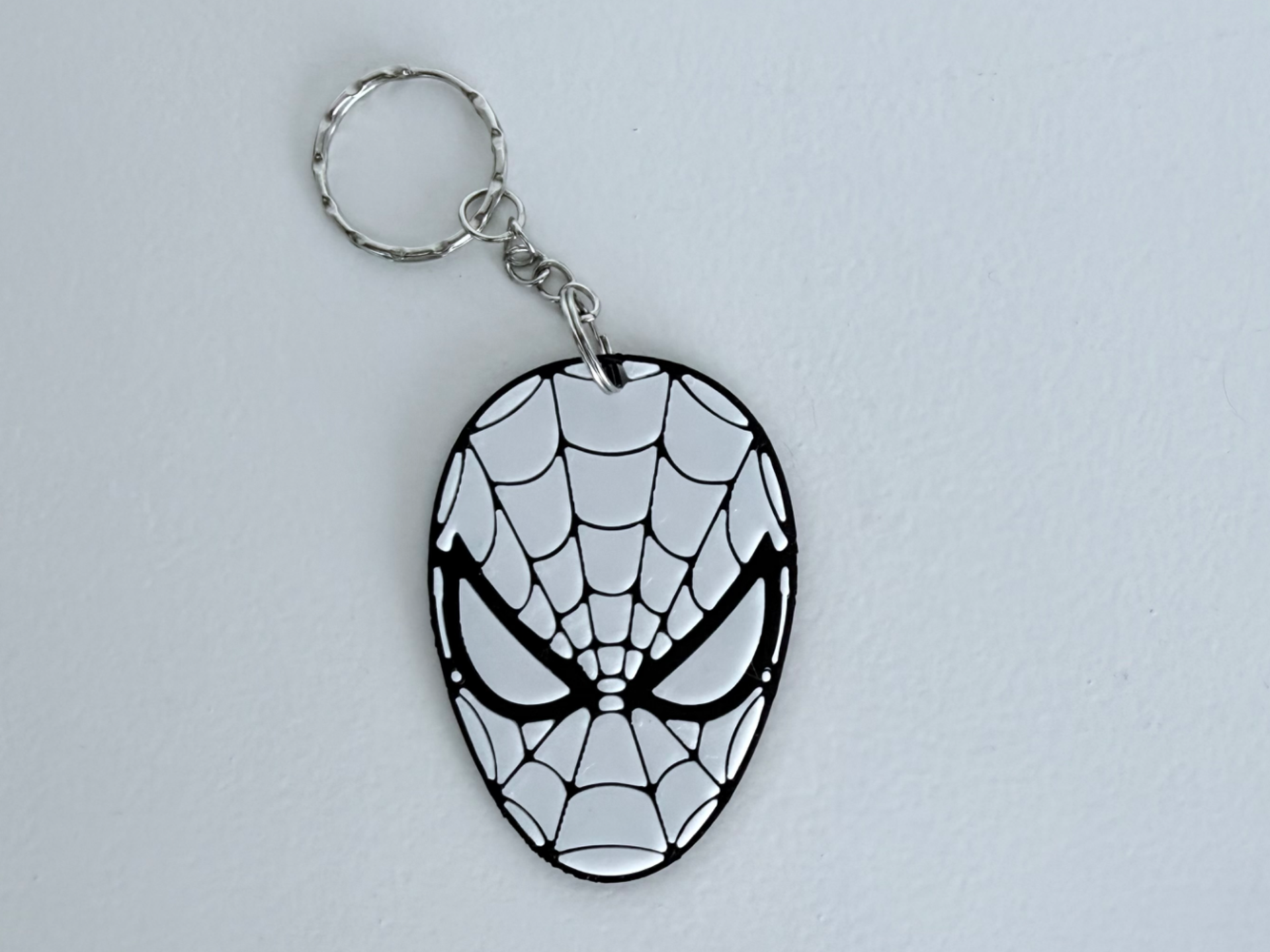 Marvel: Spider-Man keychain