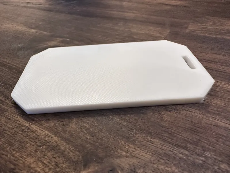 eufyMake E1 - Luggage Tag Blank