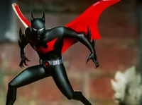 Batman Beyond — photo 1