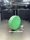 Lid for Can