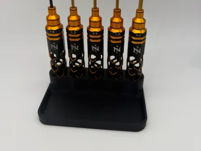 Tool support