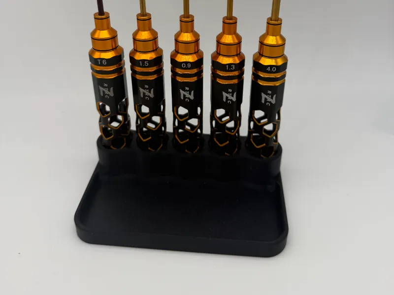 Tool support