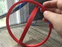 0.16mm layer, 2 walls, 15% infill