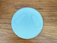 0.16mm layer, 2 walls, 15% infill