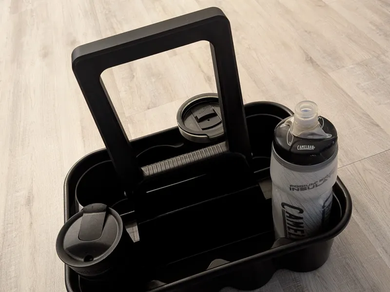 Rubbermaid Drink Caddy HANDLE EXTENSION