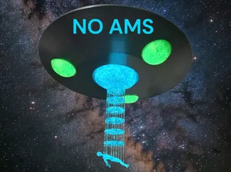 UFO/UAP Abduction