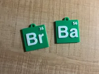 0.2mm layer, 2 walls, 50% infill