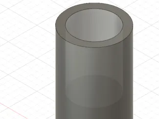 Adapter do rury odkurzacza