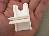 0.24mm layer, 4 walls, 15% infill