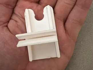 Držák majáku PRE