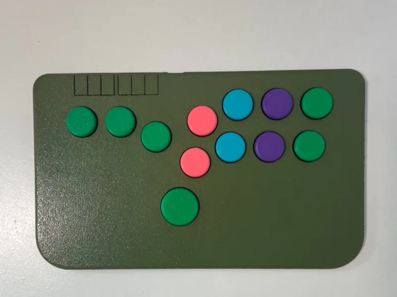 FLATBOX V5 MOD