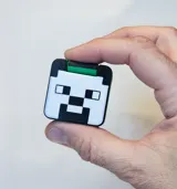 Играчка за ръце Minecraft Fidget