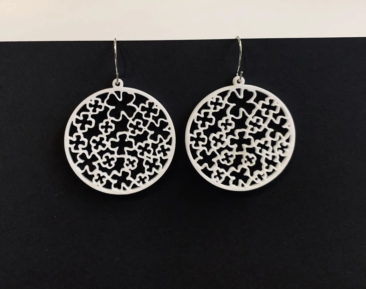 Boucles oreilles 183 view 2