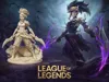 Akali League of Legends 3D Print, 2 walls, 8% infill