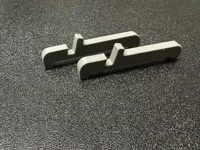 0.16mm layer, 2 walls, 15% infill